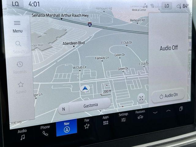 new 2025 Ford F-150 car, priced at $68,661