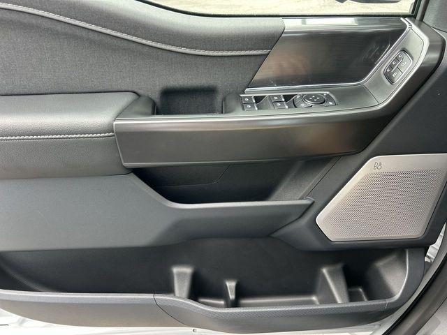 new 2025 Ford F-150 car, priced at $68,661