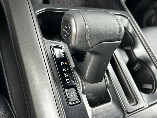 new 2025 Ford F-150 car, priced at $68,661