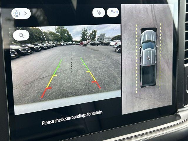 new 2025 Ford F-150 car, priced at $68,661