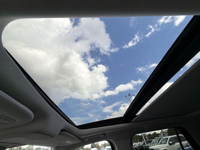 new 2025 Ford Expedition car, priced at $69,645