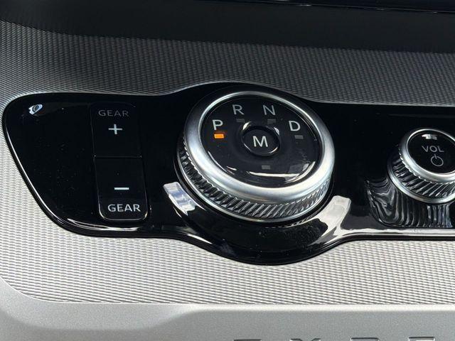 new 2025 Ford Expedition car, priced at $69,645