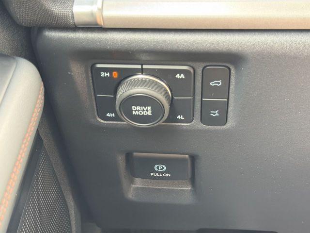 new 2025 Ford Expedition car, priced at $69,645