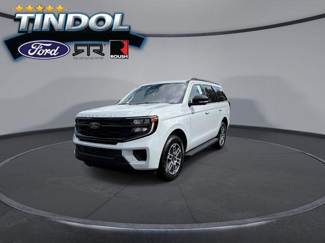 new 2025 Ford Expedition car, priced at $69,645