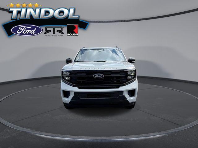 new 2025 Ford Expedition car, priced at $69,645