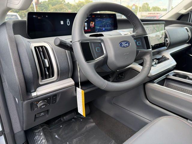 new 2025 Ford Expedition car, priced at $69,645