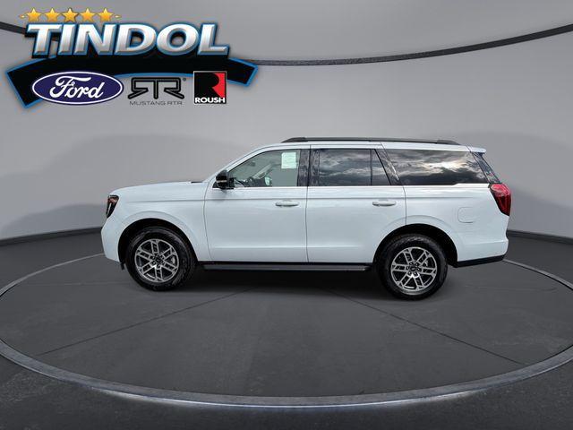 new 2025 Ford Expedition car, priced at $69,645