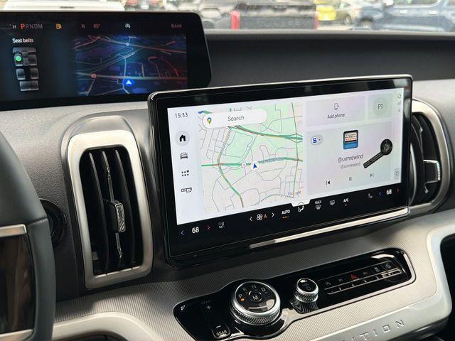 new 2025 Ford Expedition car, priced at $69,645