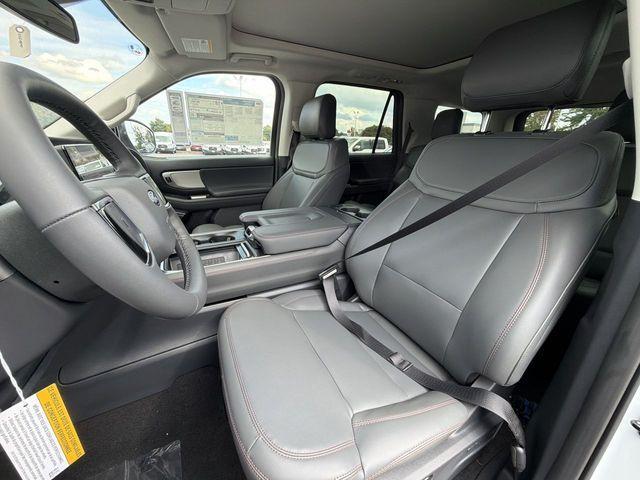 new 2025 Ford Expedition car, priced at $69,645