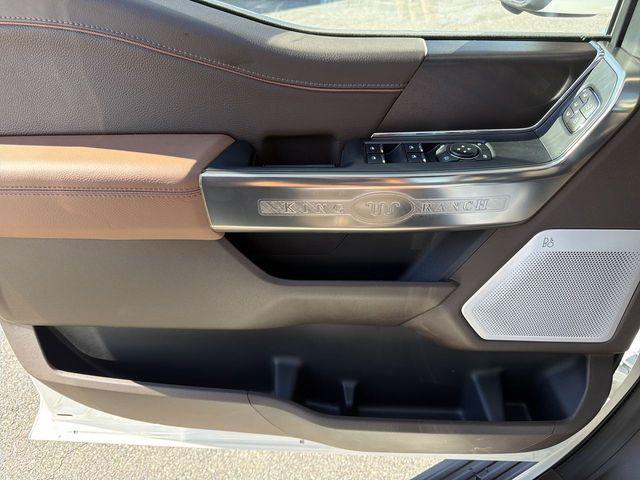 new 2025 Ford F-150 car, priced at $74,031