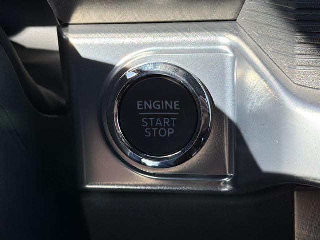 new 2025 Ford F-150 car, priced at $74,031