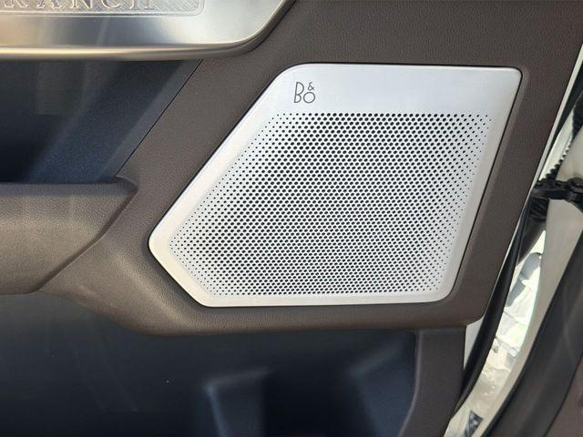 new 2025 Ford F-150 car, priced at $74,031