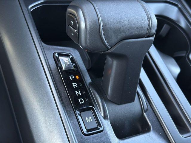 new 2025 Ford F-150 car, priced at $75,036