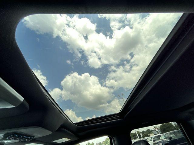 new 2025 Ford F-150 car, priced at $100,016