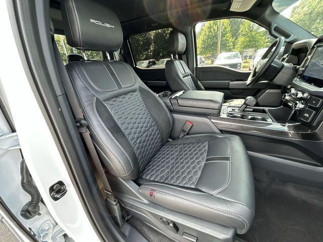 new 2025 Ford F-150 car, priced at $100,016