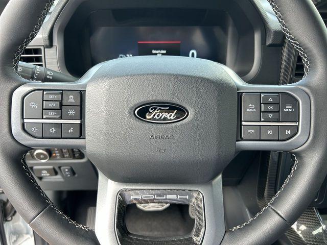 new 2025 Ford F-150 car, priced at $100,016