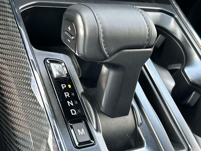 new 2025 Ford F-150 car, priced at $100,016