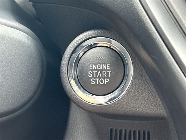 new 2025 Subaru WRX car, priced at $38,871