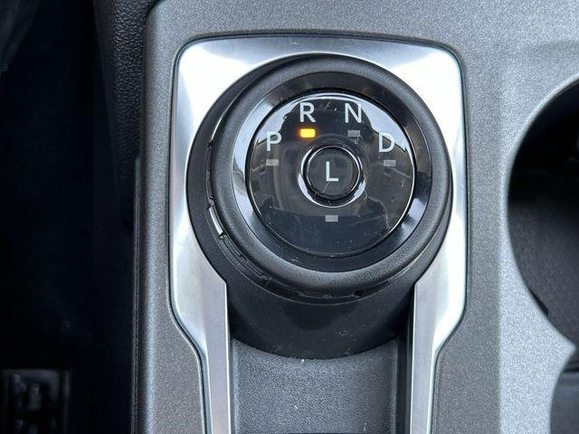 new 2025 Ford Bronco Sport car, priced at $34,815