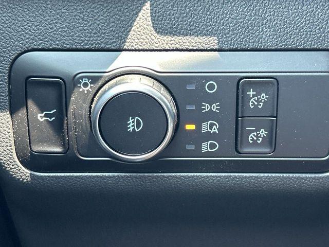 new 2025 Ford Bronco Sport car, priced at $34,815