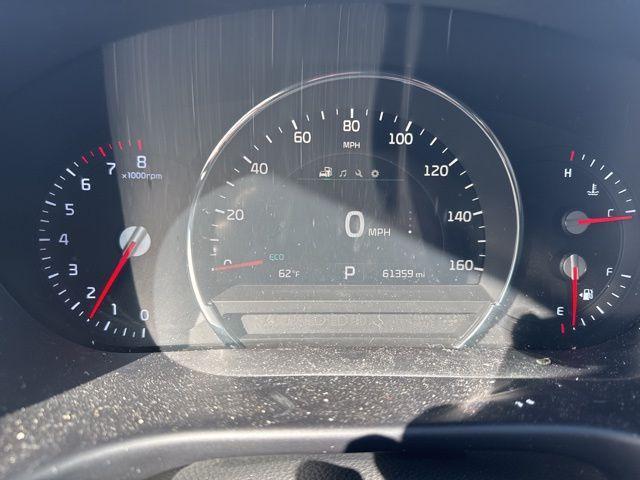 used 2017 Kia Sorento car, priced at $16,128