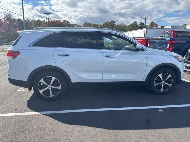 used 2017 Kia Sorento car, priced at $16,128