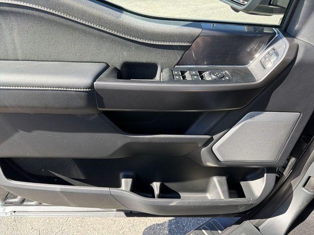 new 2025 Ford F-150 car, priced at $70,729