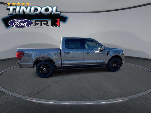 new 2025 Ford F-150 car, priced at $70,729