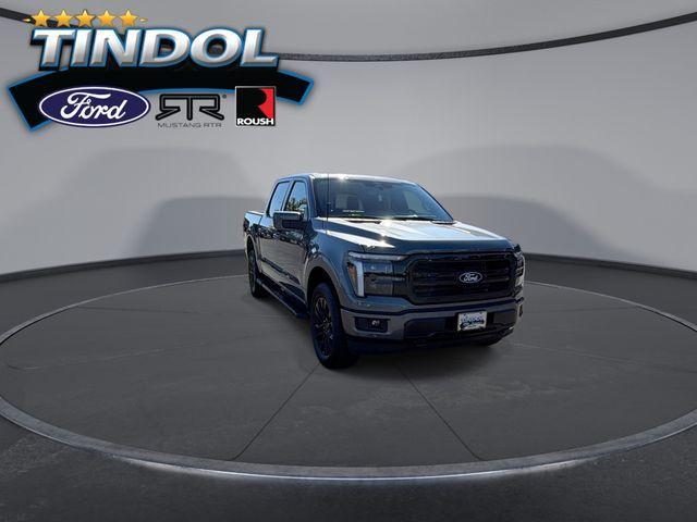 new 2025 Ford F-150 car, priced at $70,729