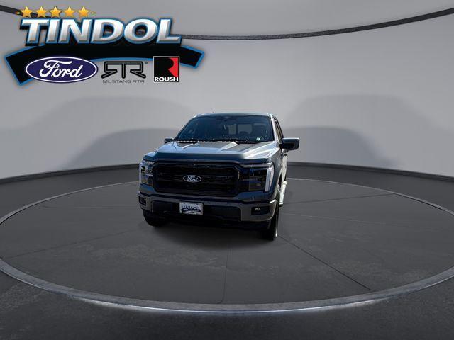 new 2025 Ford F-150 car, priced at $70,729