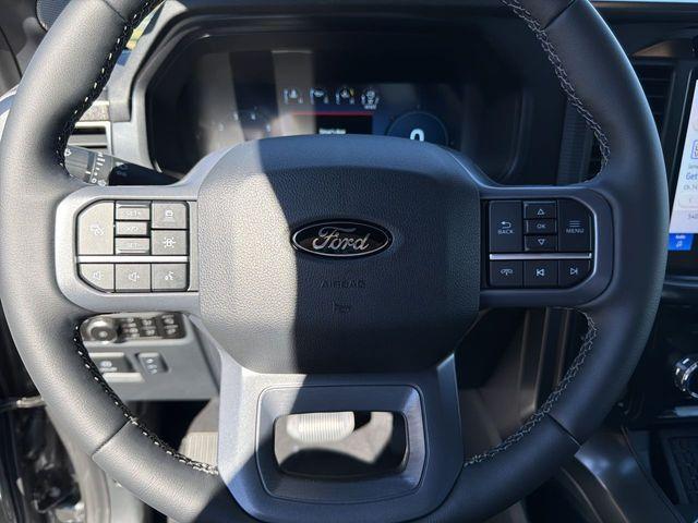new 2025 Ford F-150 car, priced at $70,729