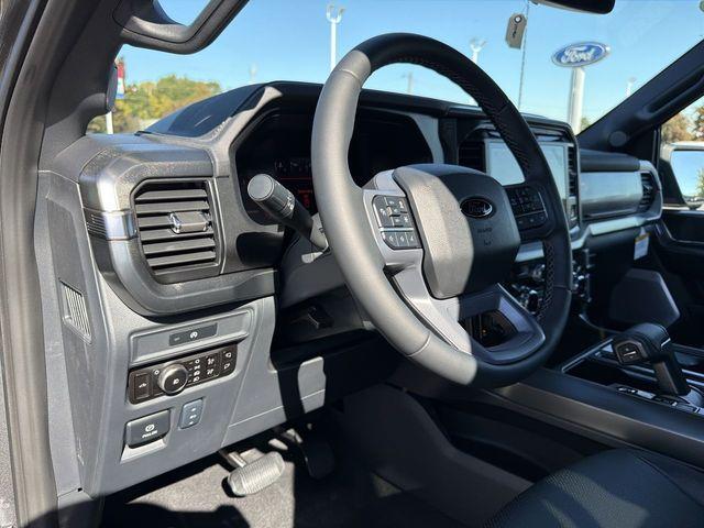 new 2025 Ford F-150 car, priced at $70,729