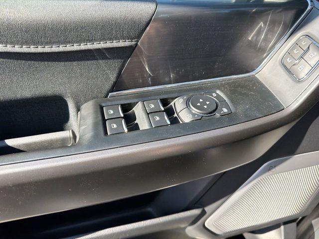 new 2025 Ford F-150 car, priced at $70,729