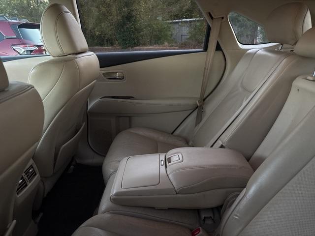 used 2014 Lexus RX 350 car, priced at $13,988