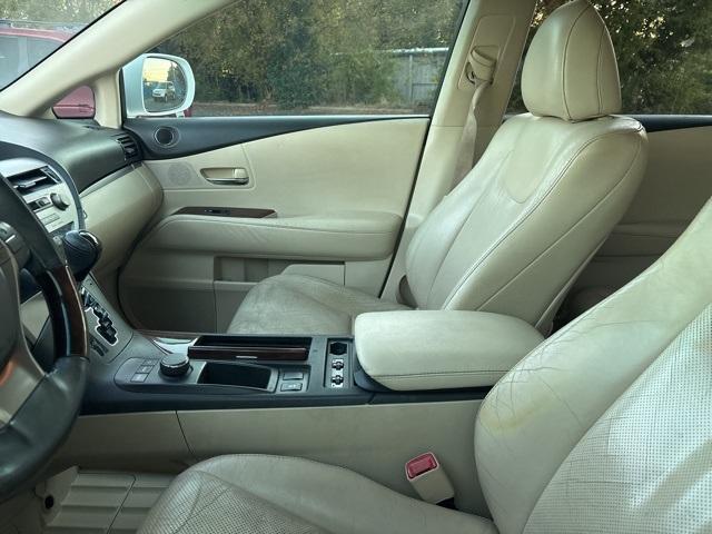 used 2014 Lexus RX 350 car, priced at $13,988