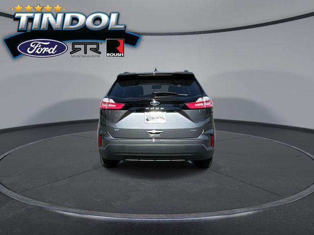 new 2024 Ford Edge car, priced at $32,734
