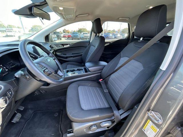 new 2024 Ford Edge car, priced at $32,734
