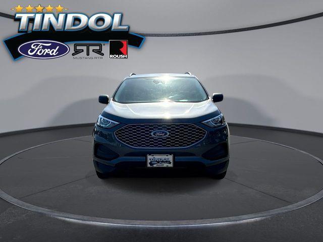 new 2024 Ford Edge car, priced at $32,734
