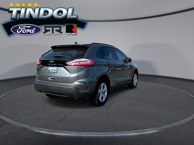 new 2024 Ford Edge car, priced at $32,734