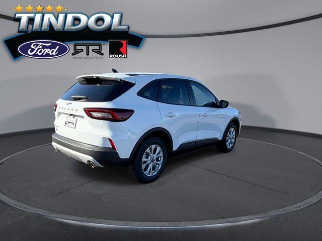 new 2026 Ford Escape car, priced at $29,710