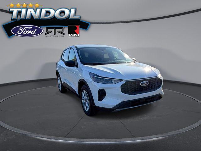 new 2026 Ford Escape car, priced at $29,710