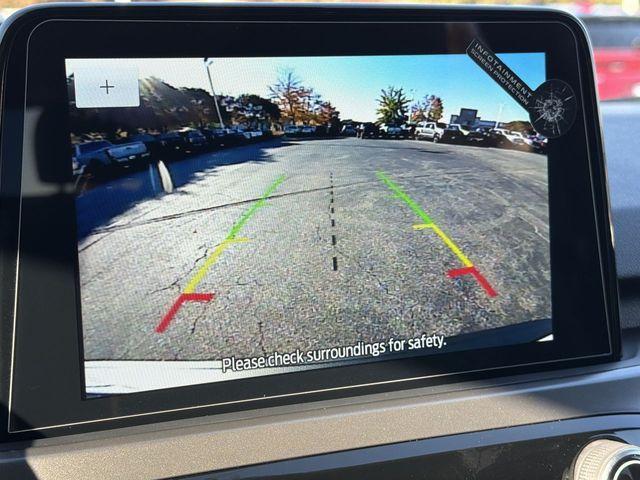 new 2026 Ford Escape car, priced at $29,710