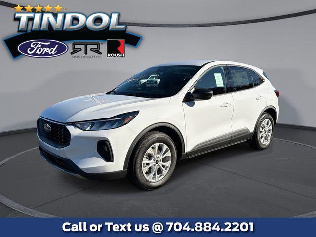 new 2026 Ford Escape car, priced at $29,710