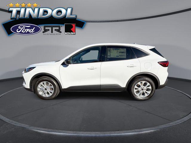 new 2026 Ford Escape car, priced at $29,710
