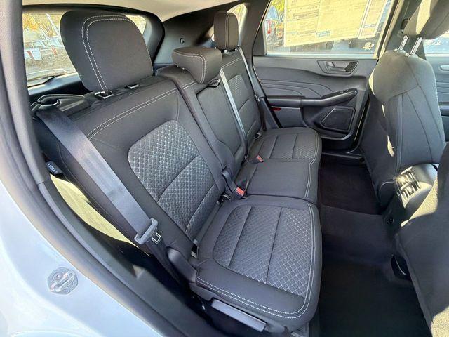 new 2026 Ford Escape car, priced at $29,710