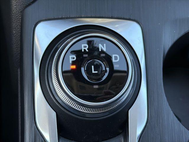 new 2026 Ford Escape car, priced at $29,710