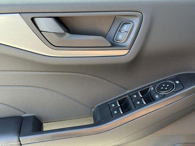 new 2026 Ford Escape car, priced at $29,710