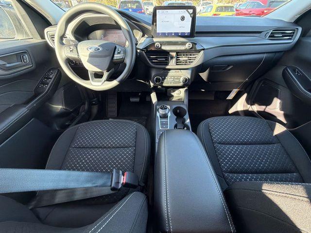 new 2026 Ford Escape car, priced at $29,710