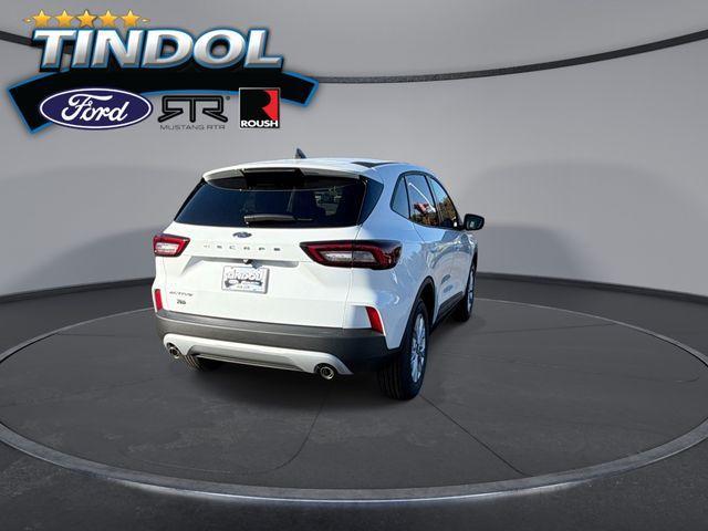 new 2026 Ford Escape car, priced at $29,710