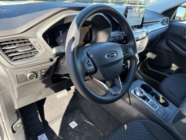new 2026 Ford Escape car, priced at $29,710